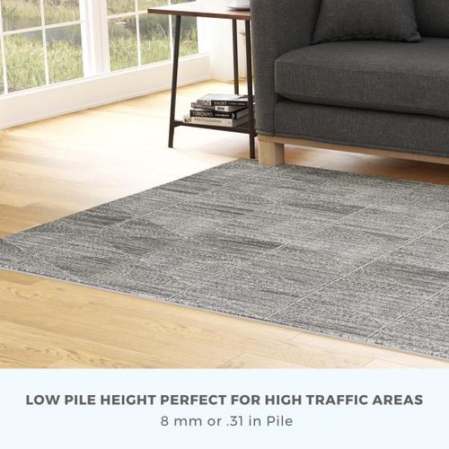 abstract-gray-geometric-rug